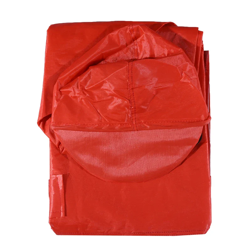 UniGuard Waterproof Rain Cape - Image 7