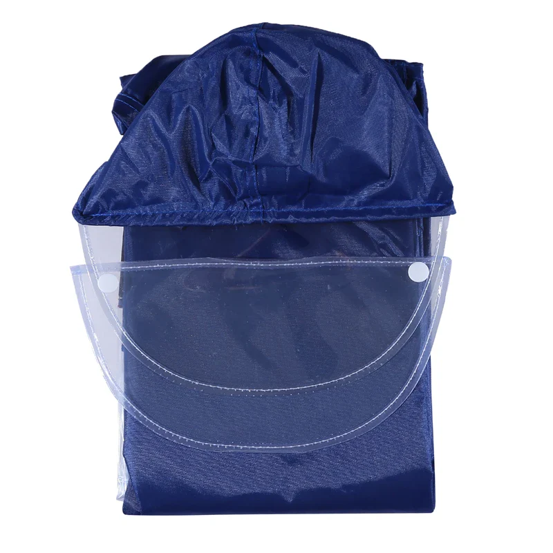 UniGuard Waterproof Rain Cape - Image 8