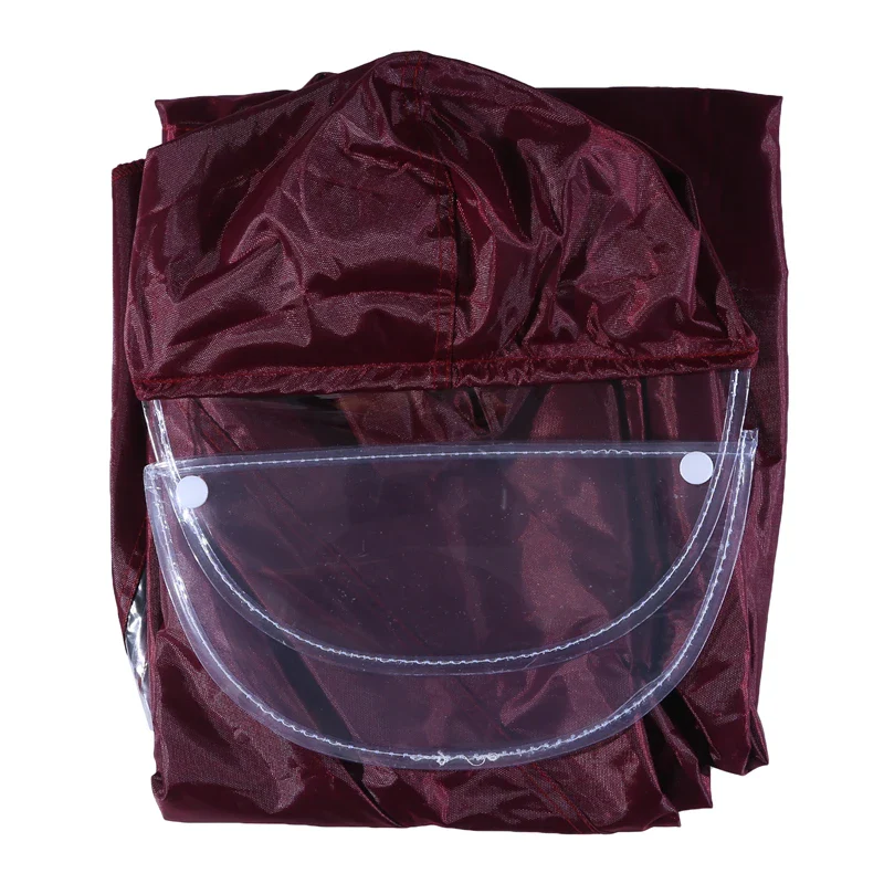 UniGuard Waterproof Rain Cape - Image 9