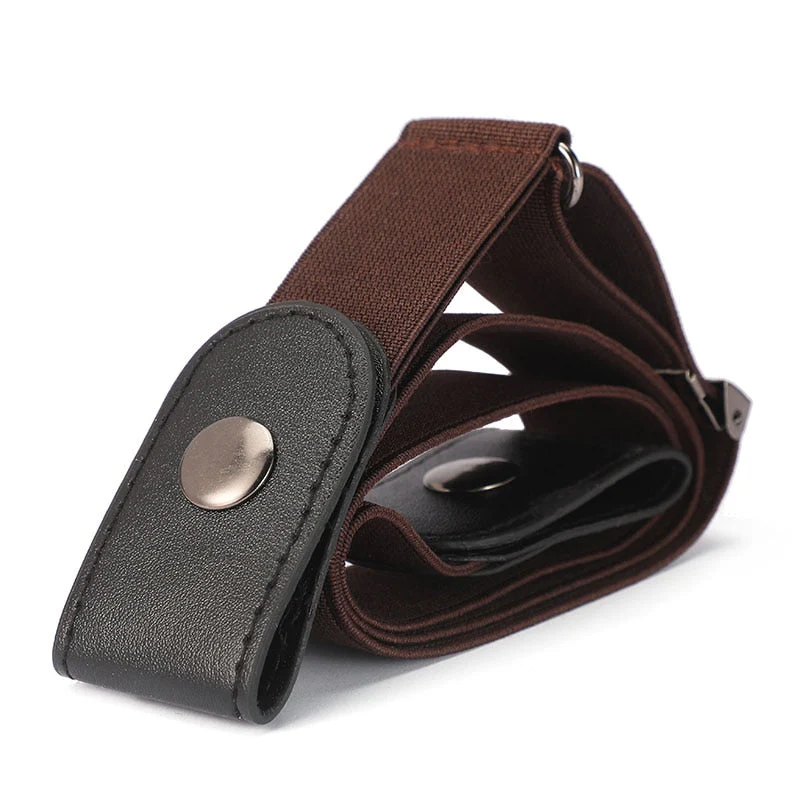 Unisex Buckle-Free Belt - Image 10