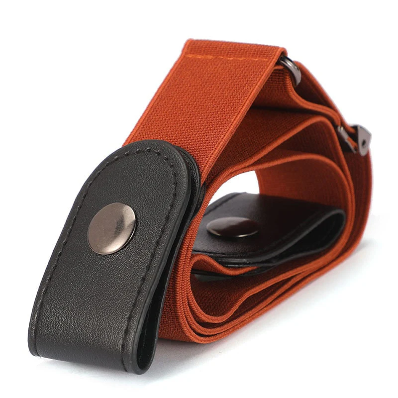 Unisex Buckle-Free Belt - Image 11