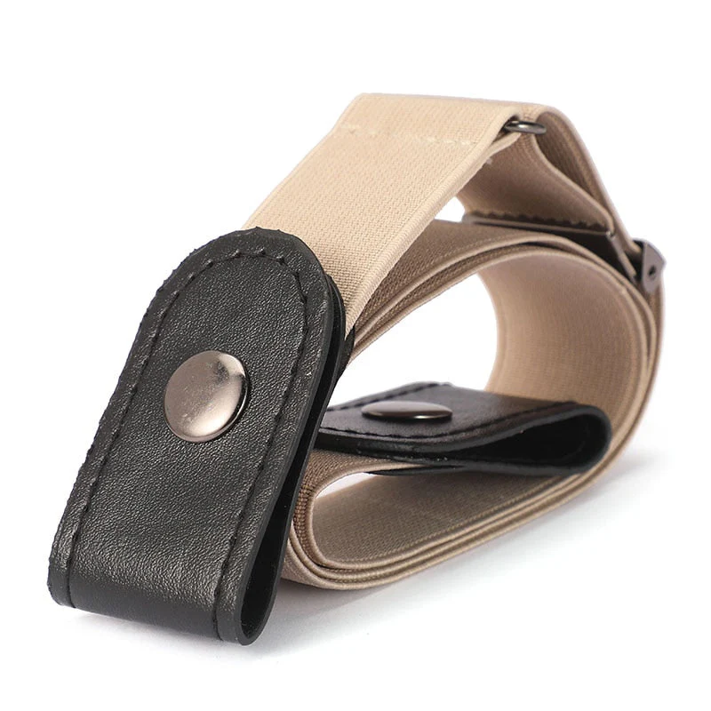 Unisex Buckle-Free Belt - Image 12