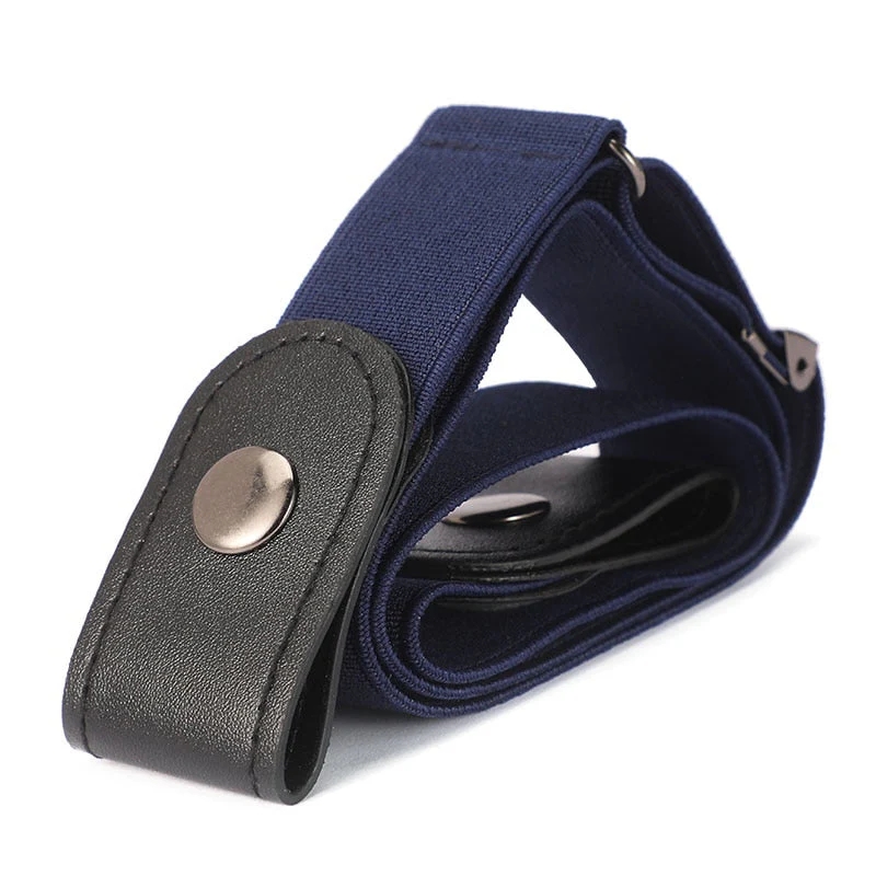 Unisex Buckle-Free Belt - Image 13