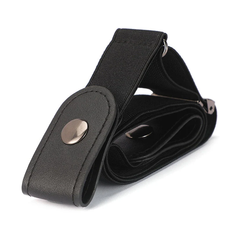Unisex Buckle-Free Belt - Image 8
