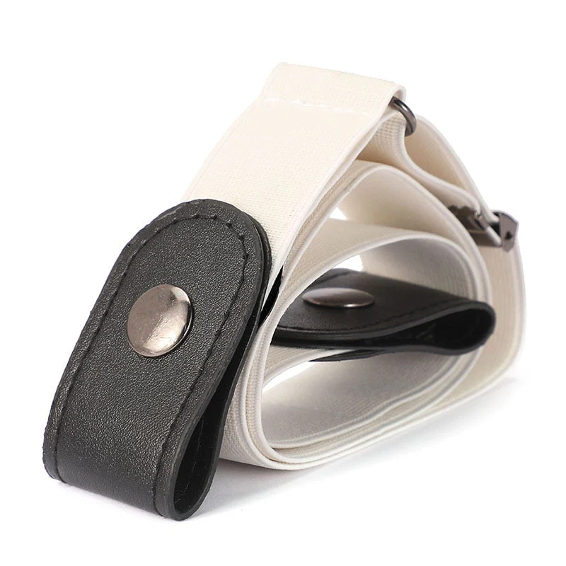 Unisex Buckle-Free Belt - Image 9