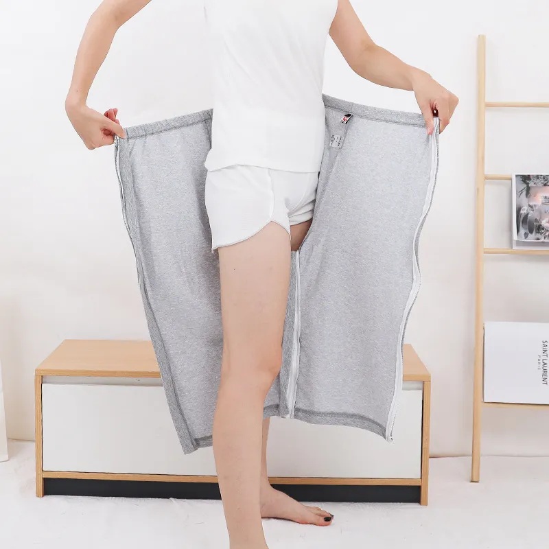 Unisex Easy-Wear Pants - Image 2
