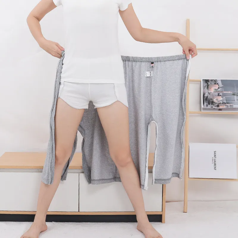 Unisex Easy-Wear Pants - Image 3