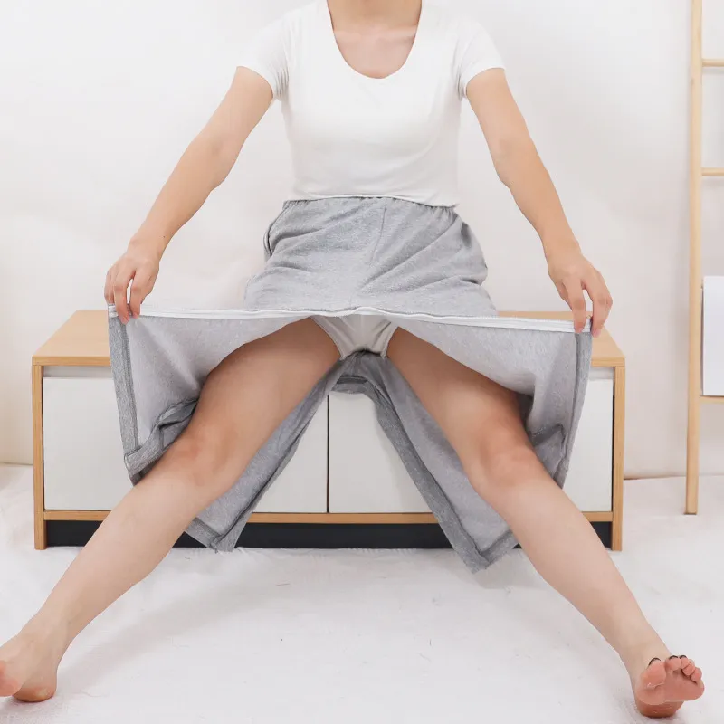 Unisex Easy-Wear Pants - Image 4