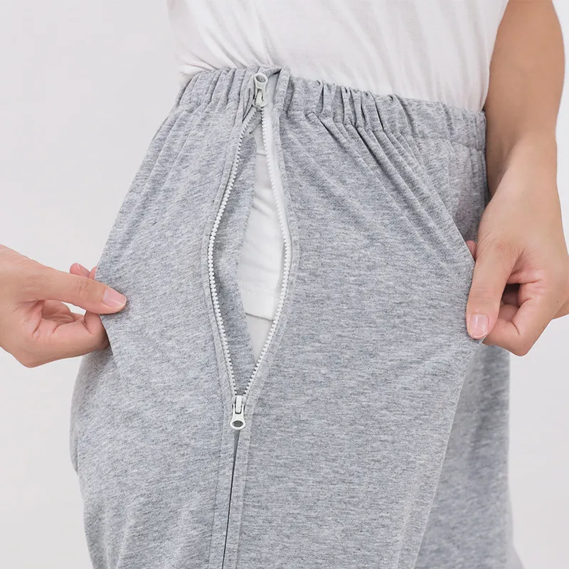 Unisex Easy-Wear Pants - Image 5