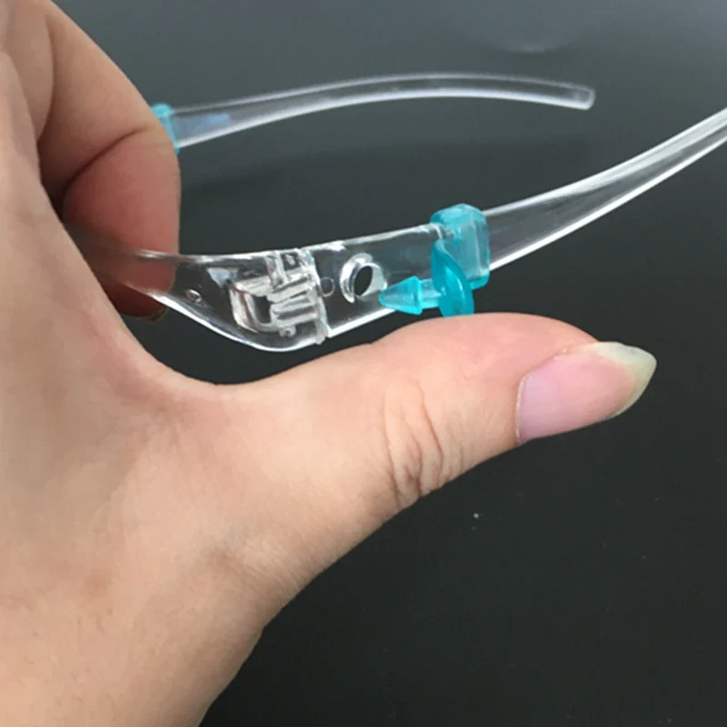 Unisex Face Shield - Image 10