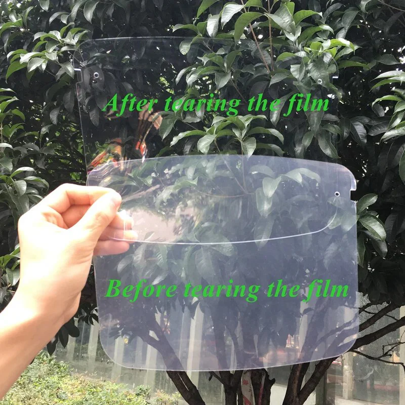 Unisex Face Shield - Image 3