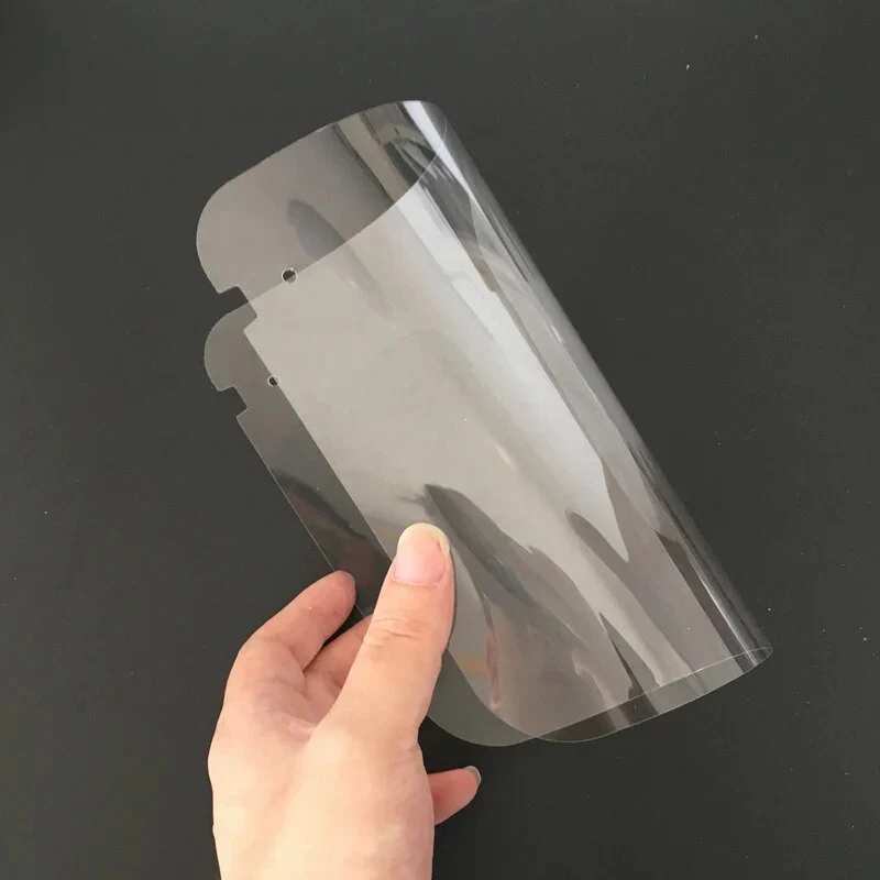 Unisex Face Shield - Image 4