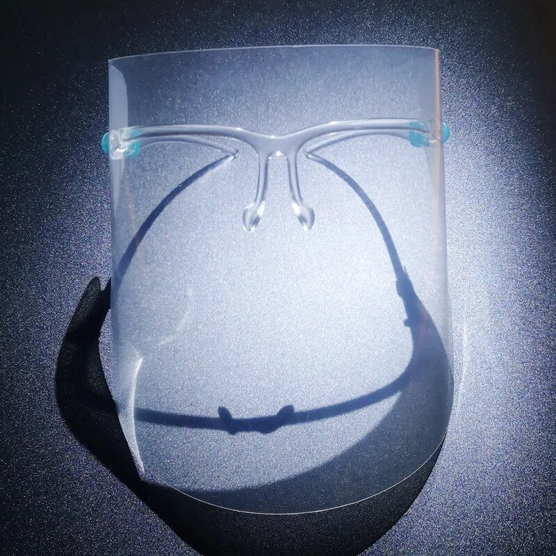 Unisex Face Shield - Image 7