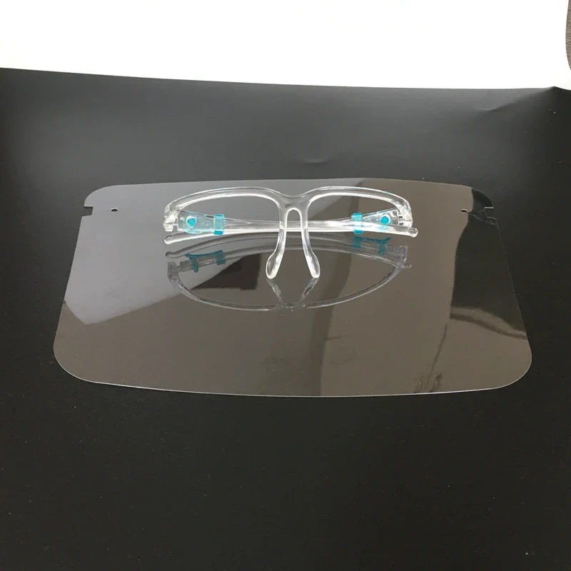 Unisex Face Shield - Image 8