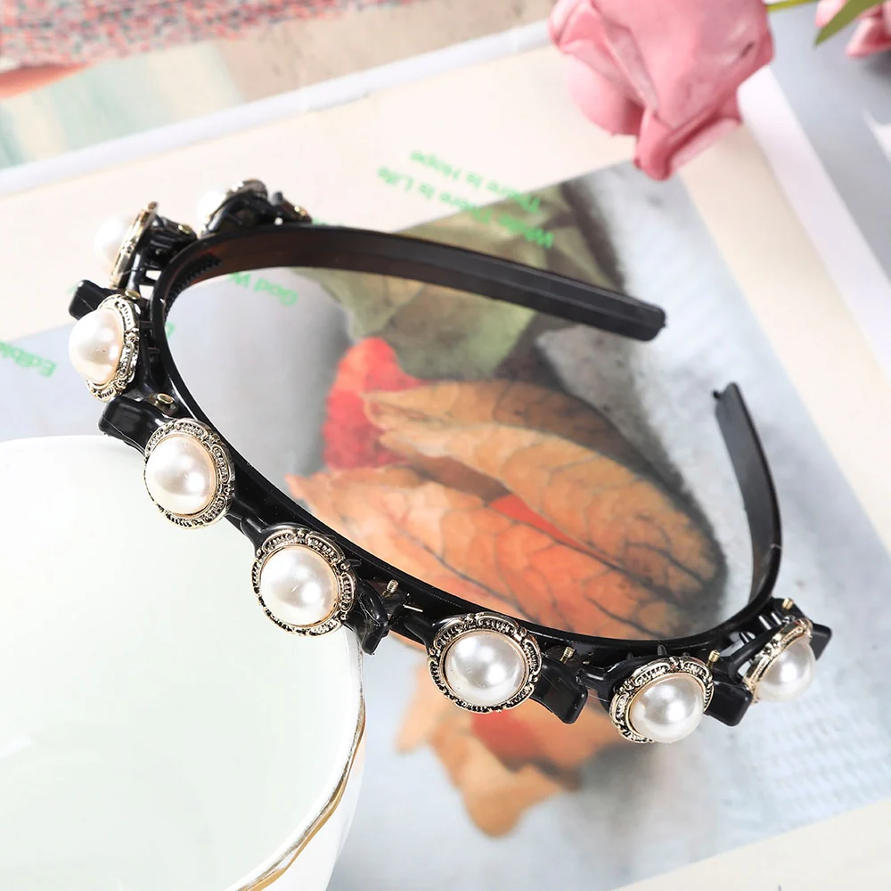Unisex Hoop Headband - Image 10
