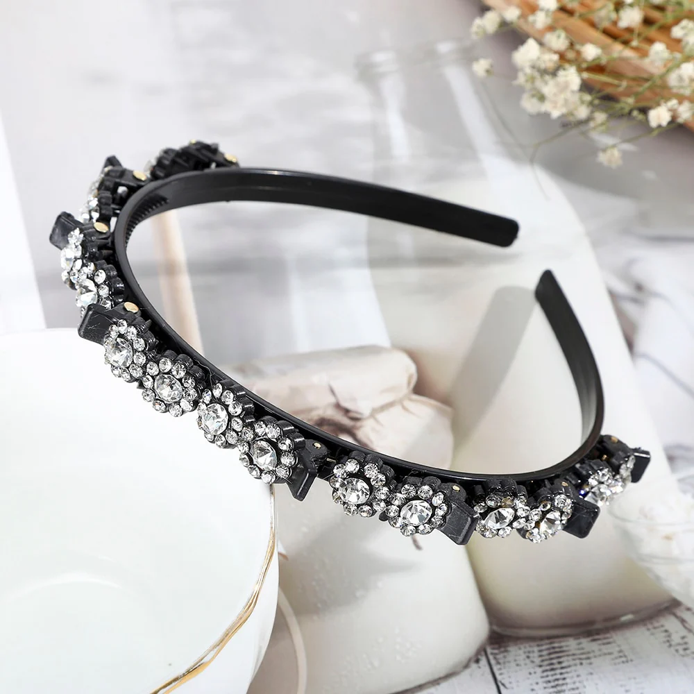 Unisex Hoop Headband - Image 11