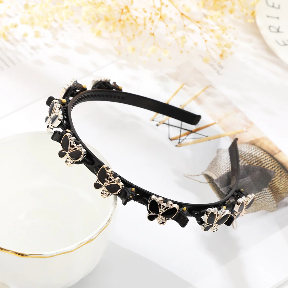 Unisex Hoop Headband - Image 13