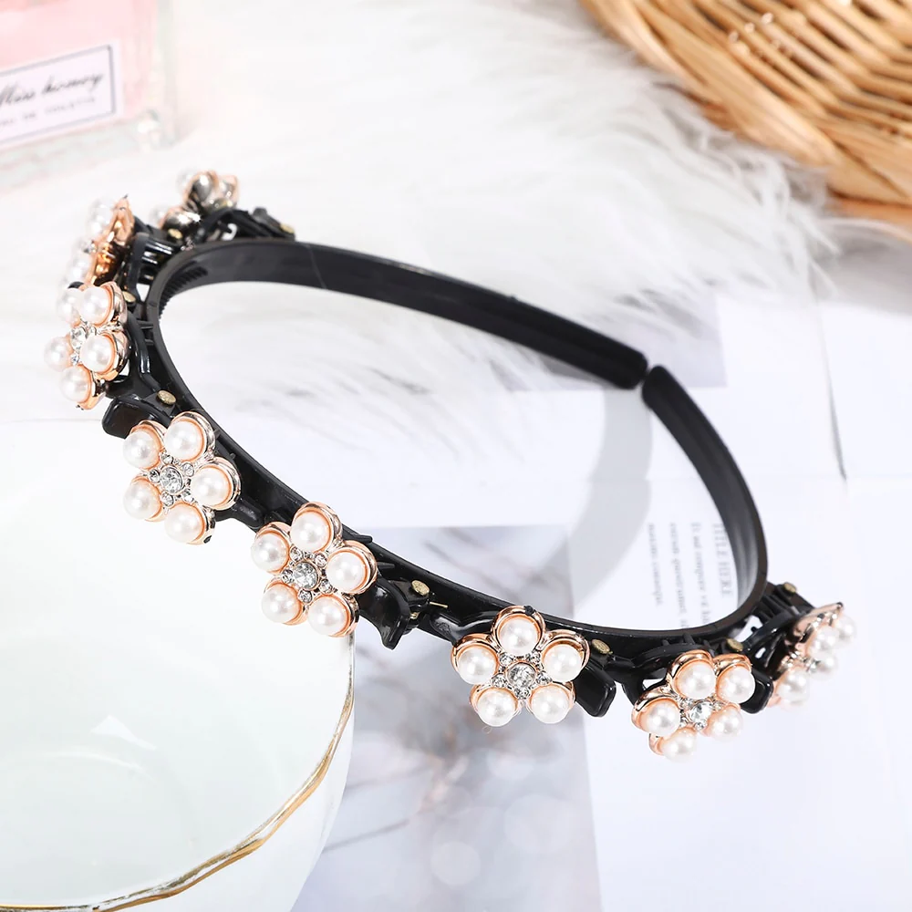 Unisex Hoop Headband - Image 15