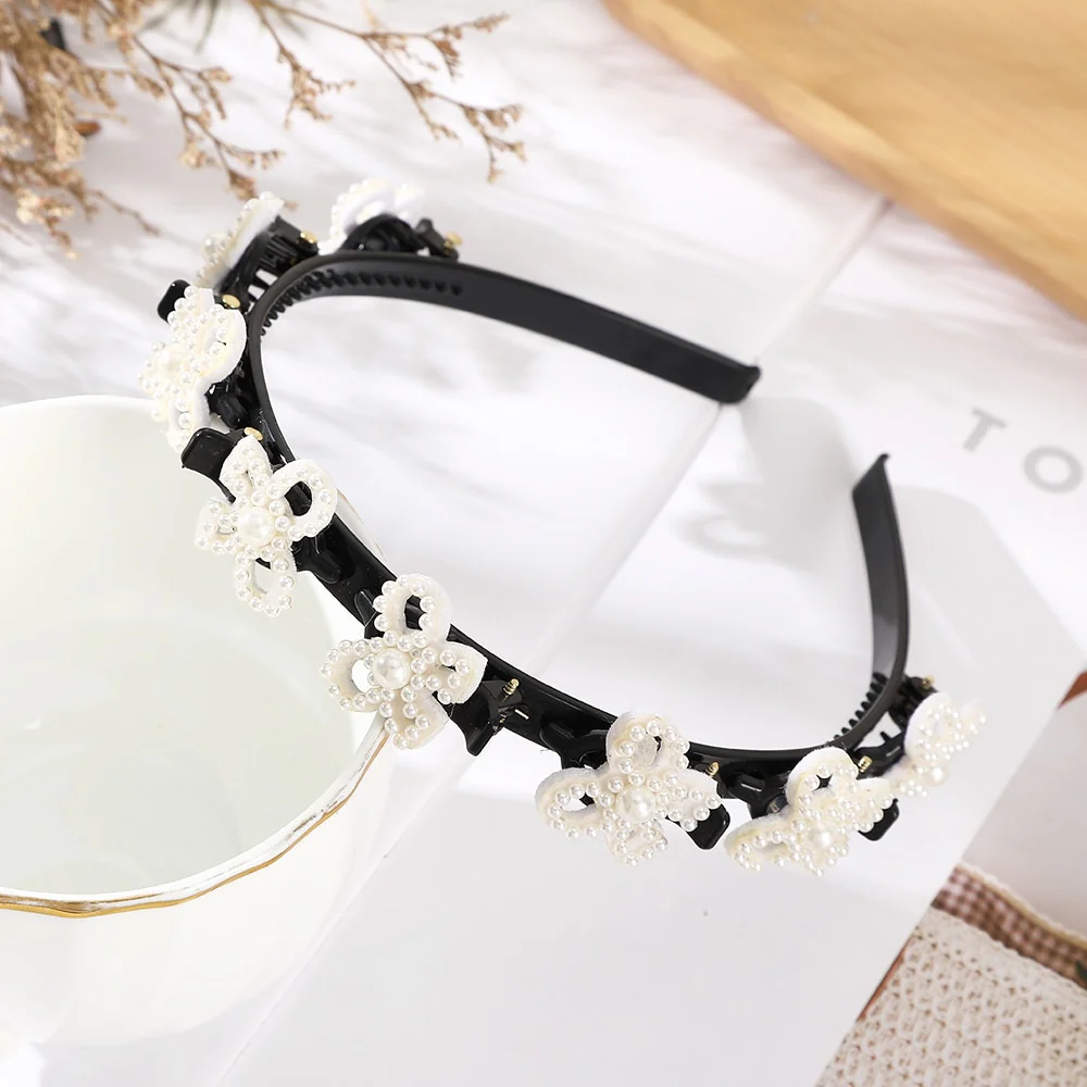 Unisex Hoop Headband - Image 16