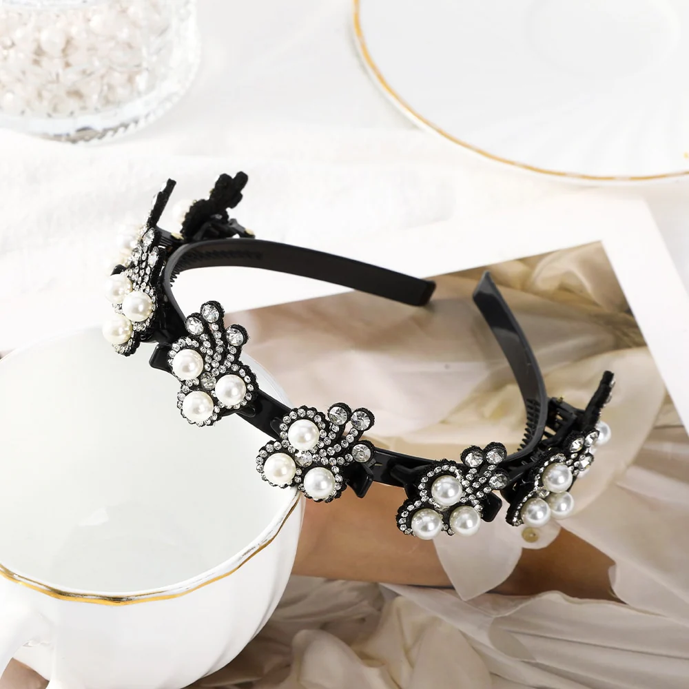 Unisex Hoop Headband - Image 17