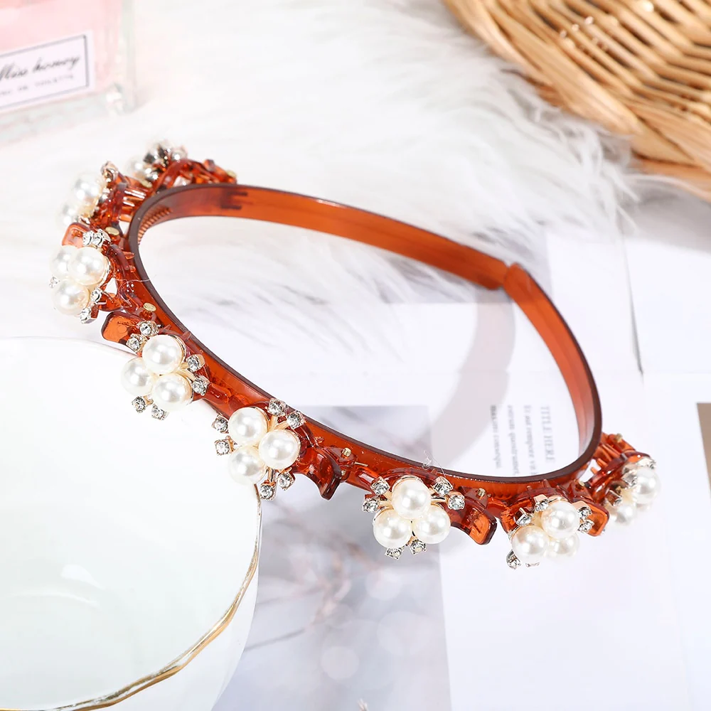 Unisex Hoop Headband - Image 18