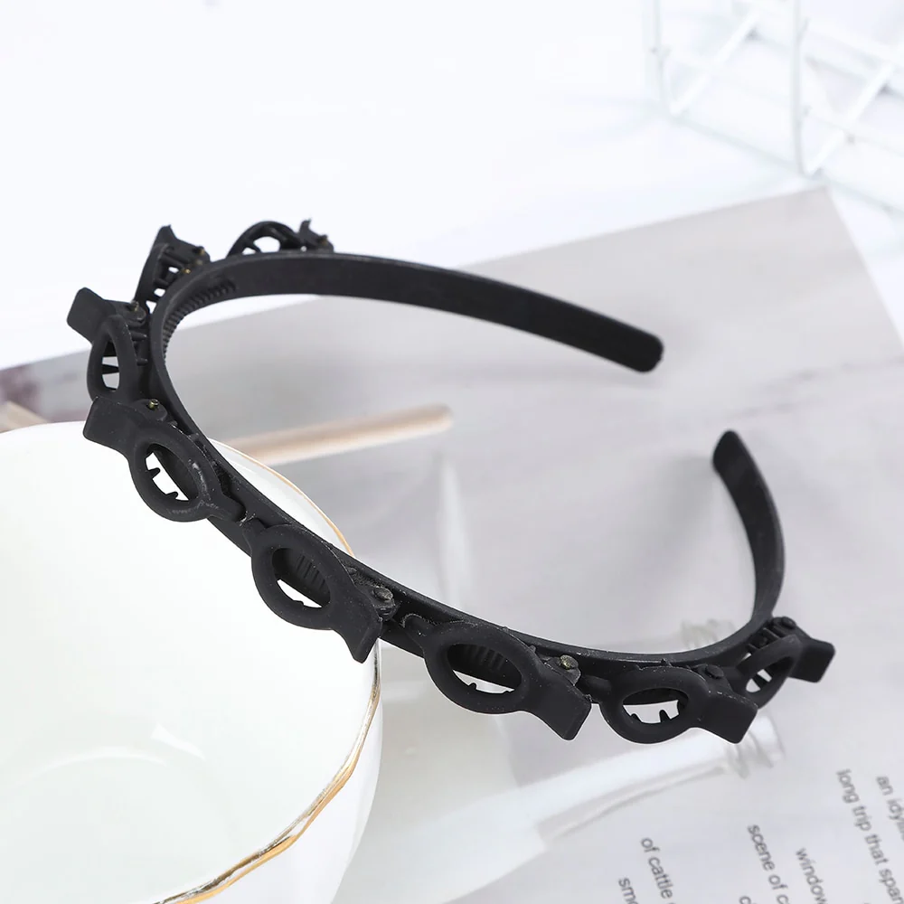 Unisex Hoop Headband - Image 19