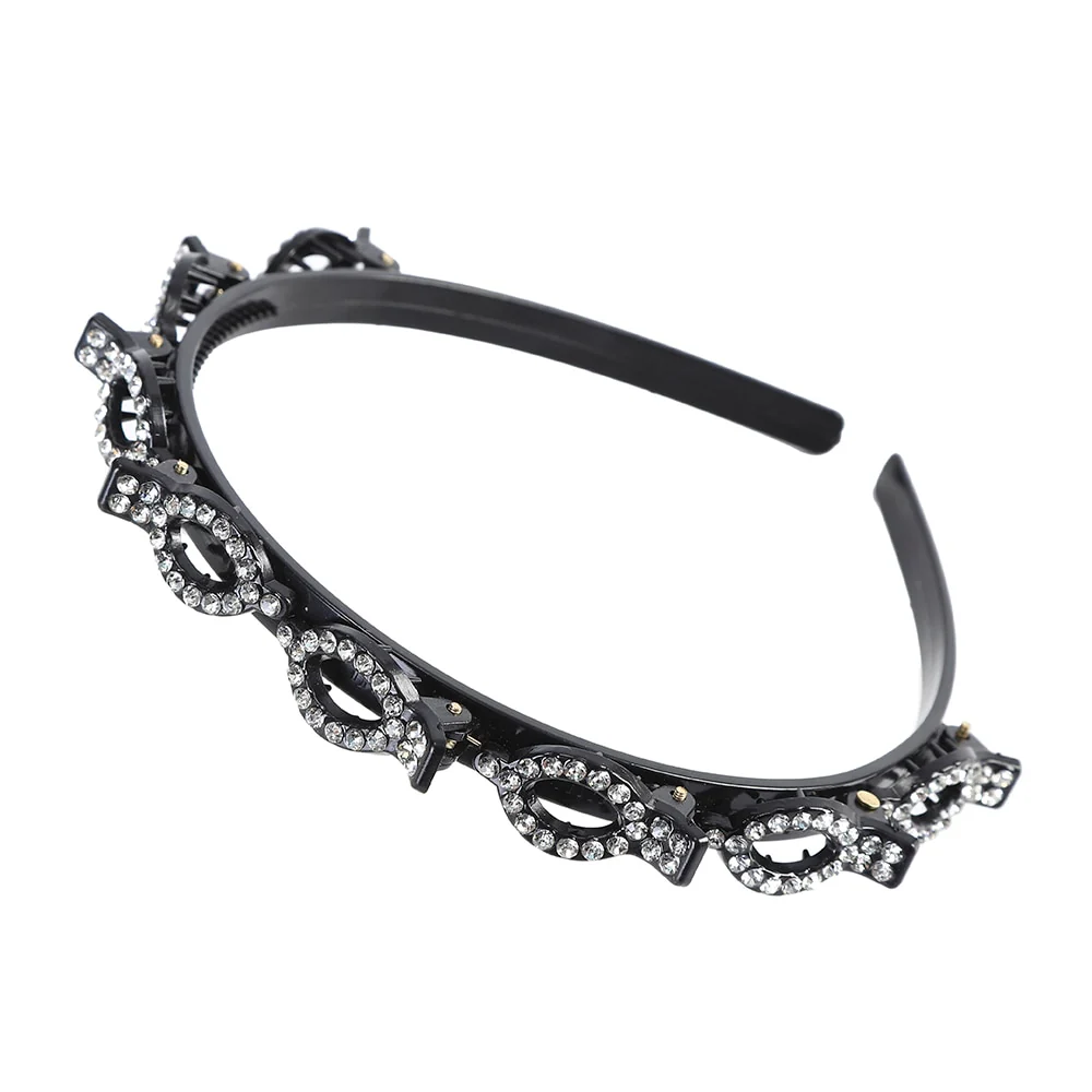 Unisex Hoop Headband - Image 2