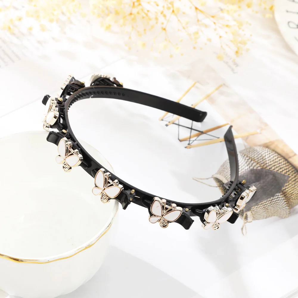 Unisex Hoop Headband - Image 20
