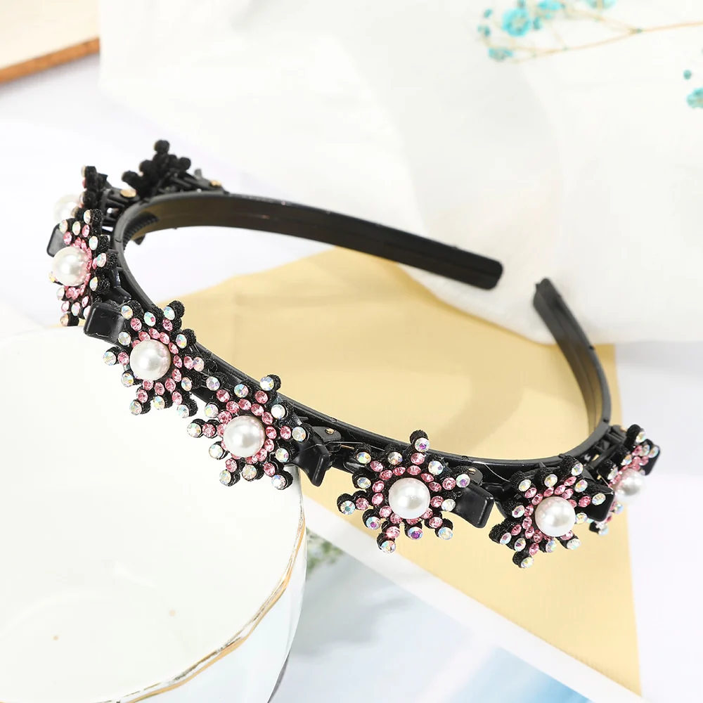 Unisex Hoop Headband - Image 21