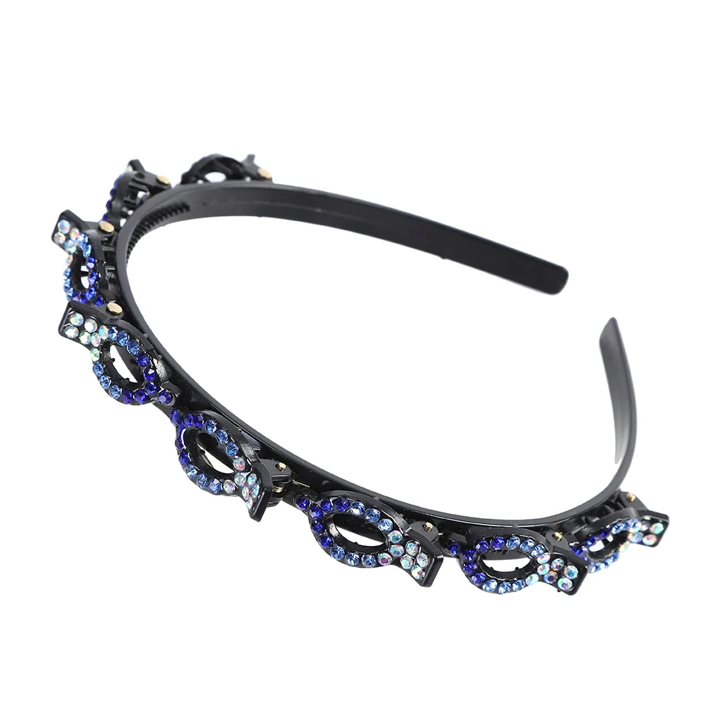 Unisex Hoop Headband - Image 22