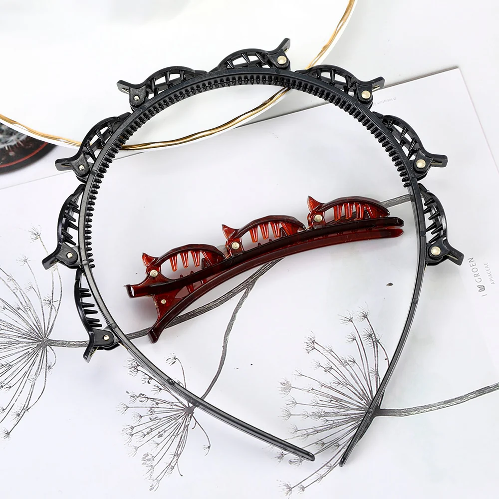 Unisex Hoop Headband - Image 24