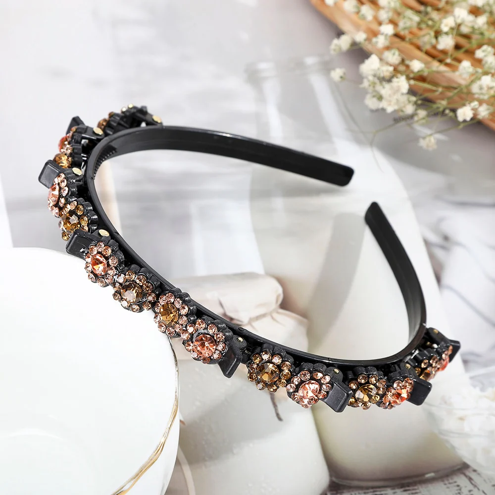 Unisex Hoop Headband - Image 25