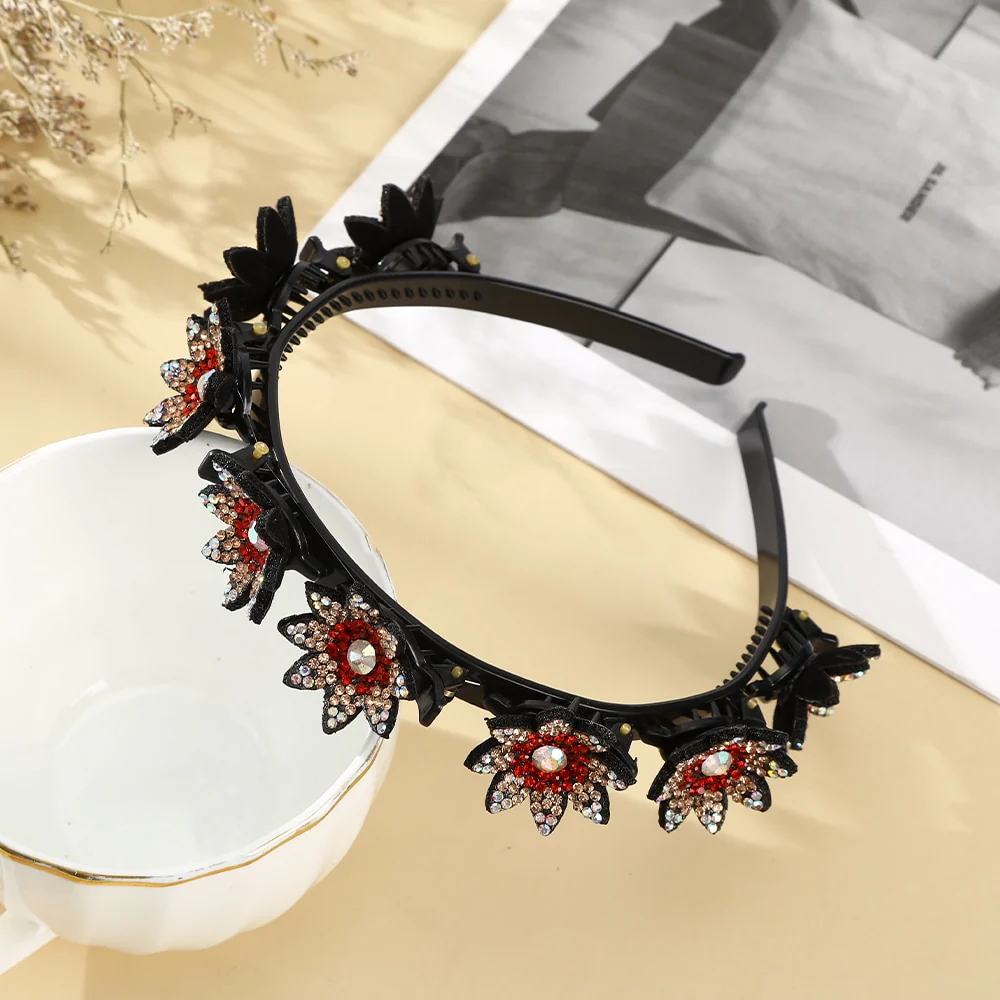 Unisex Hoop Headband - Image 26