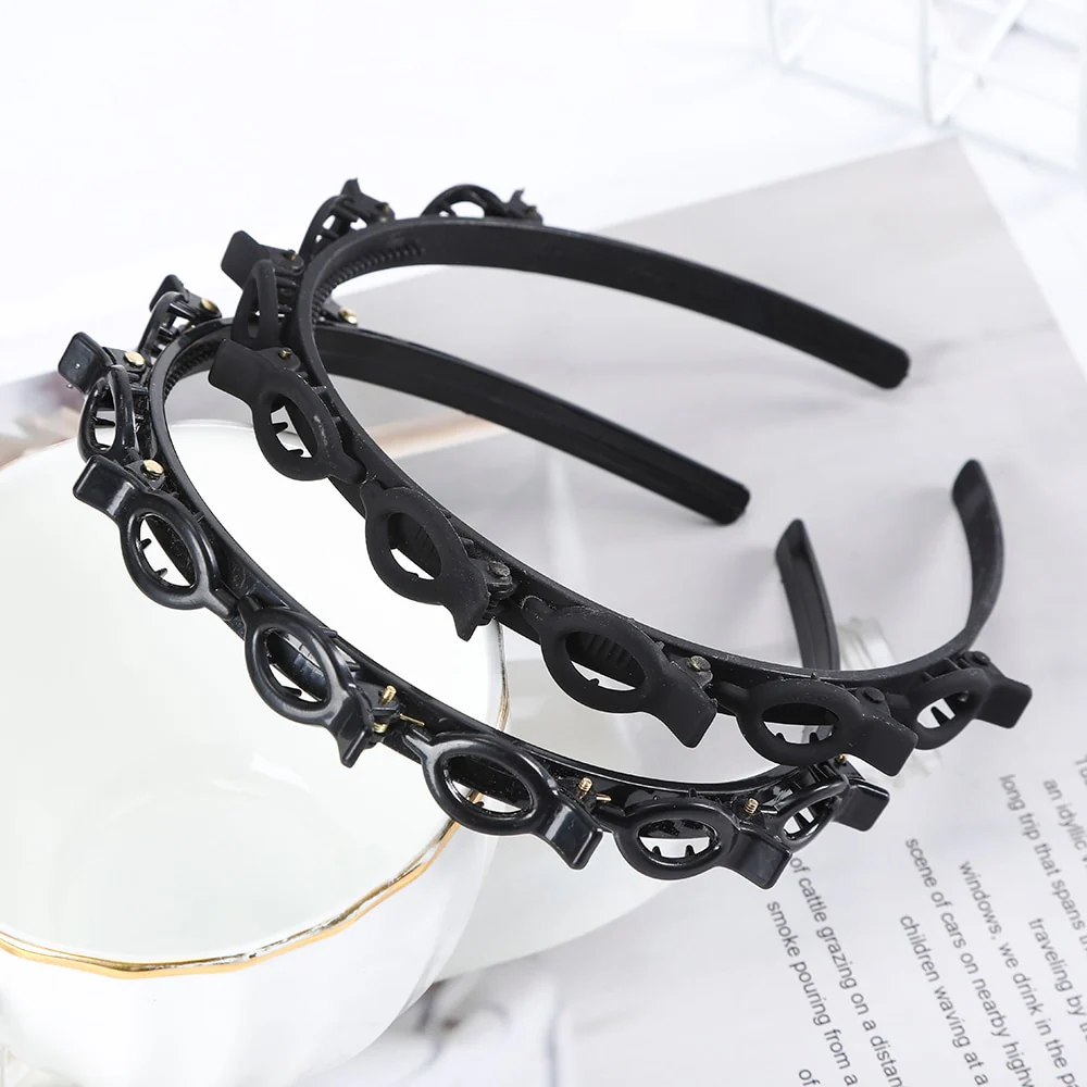 Unisex Hoop Headband - Image 27