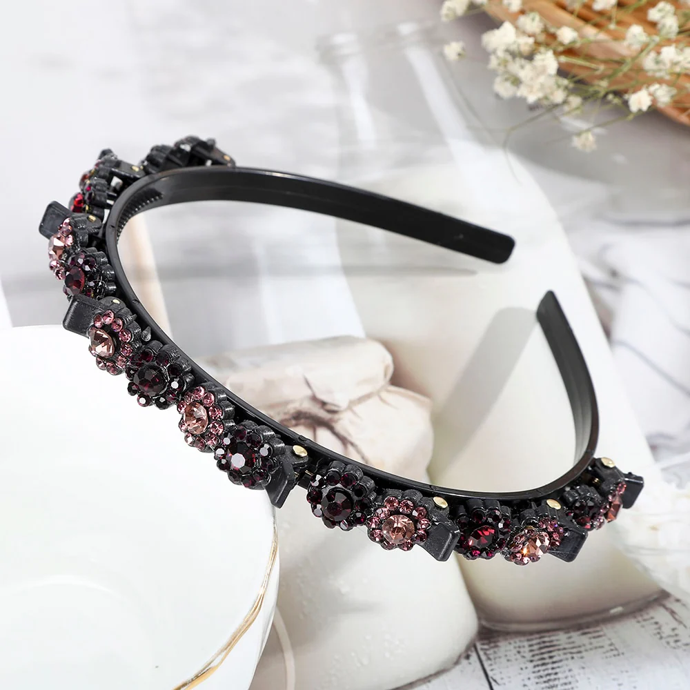 Unisex Hoop Headband - Image 28
