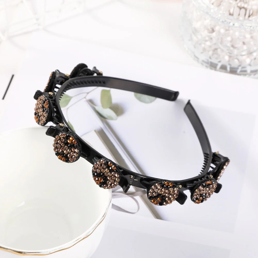 Unisex Hoop Headband - Image 29