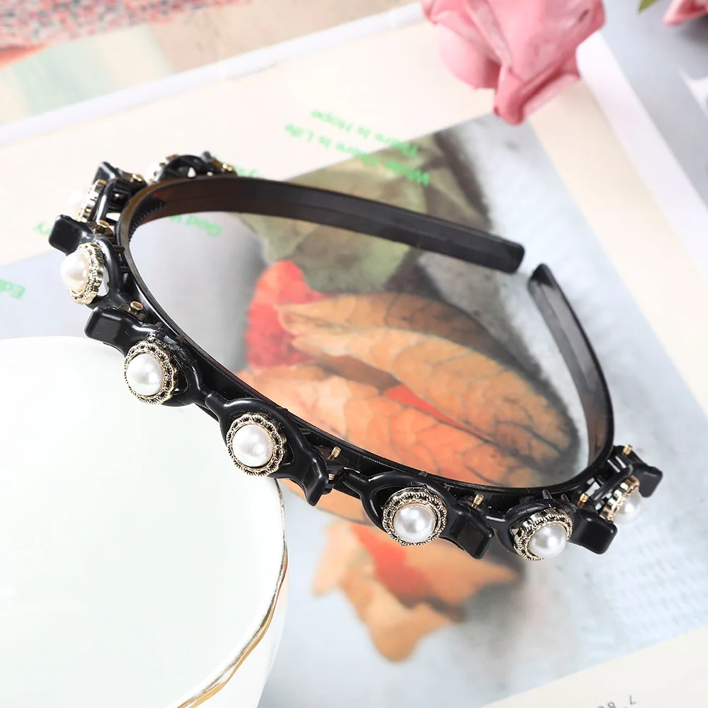 Unisex Hoop Headband - Image 3