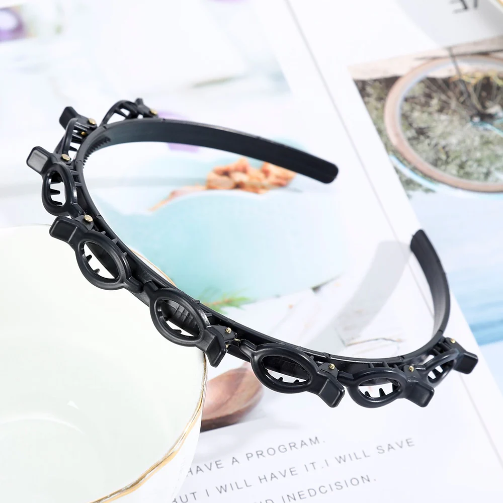 Unisex Hoop Headband - Image 30