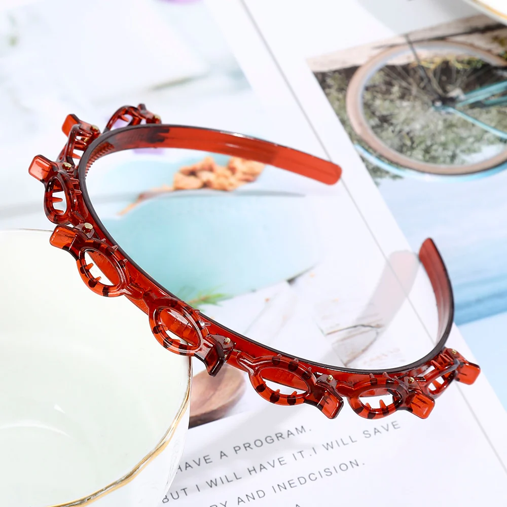 Unisex Hoop Headband - Image 31
