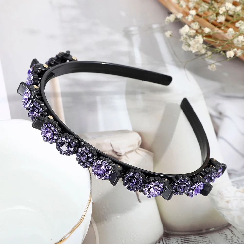 Unisex Hoop Headband - Image 32