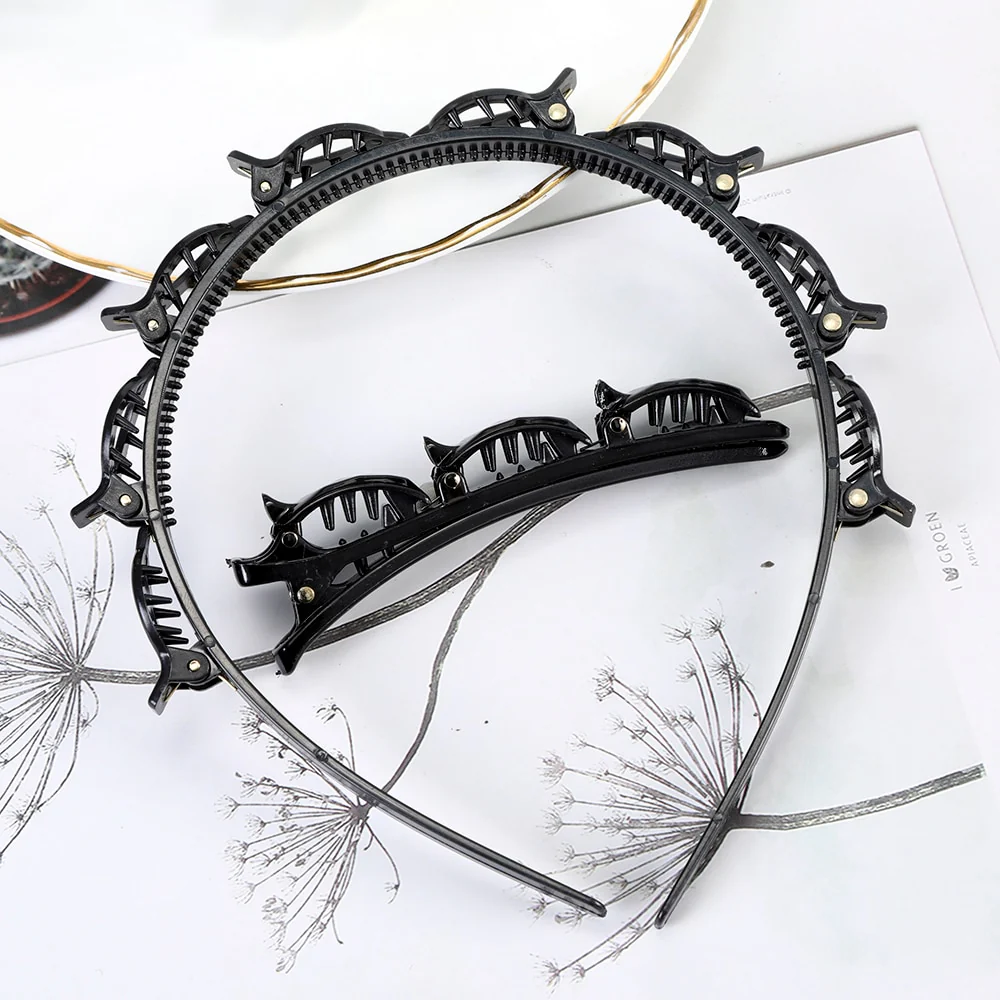 Unisex Hoop Headband - Image 33