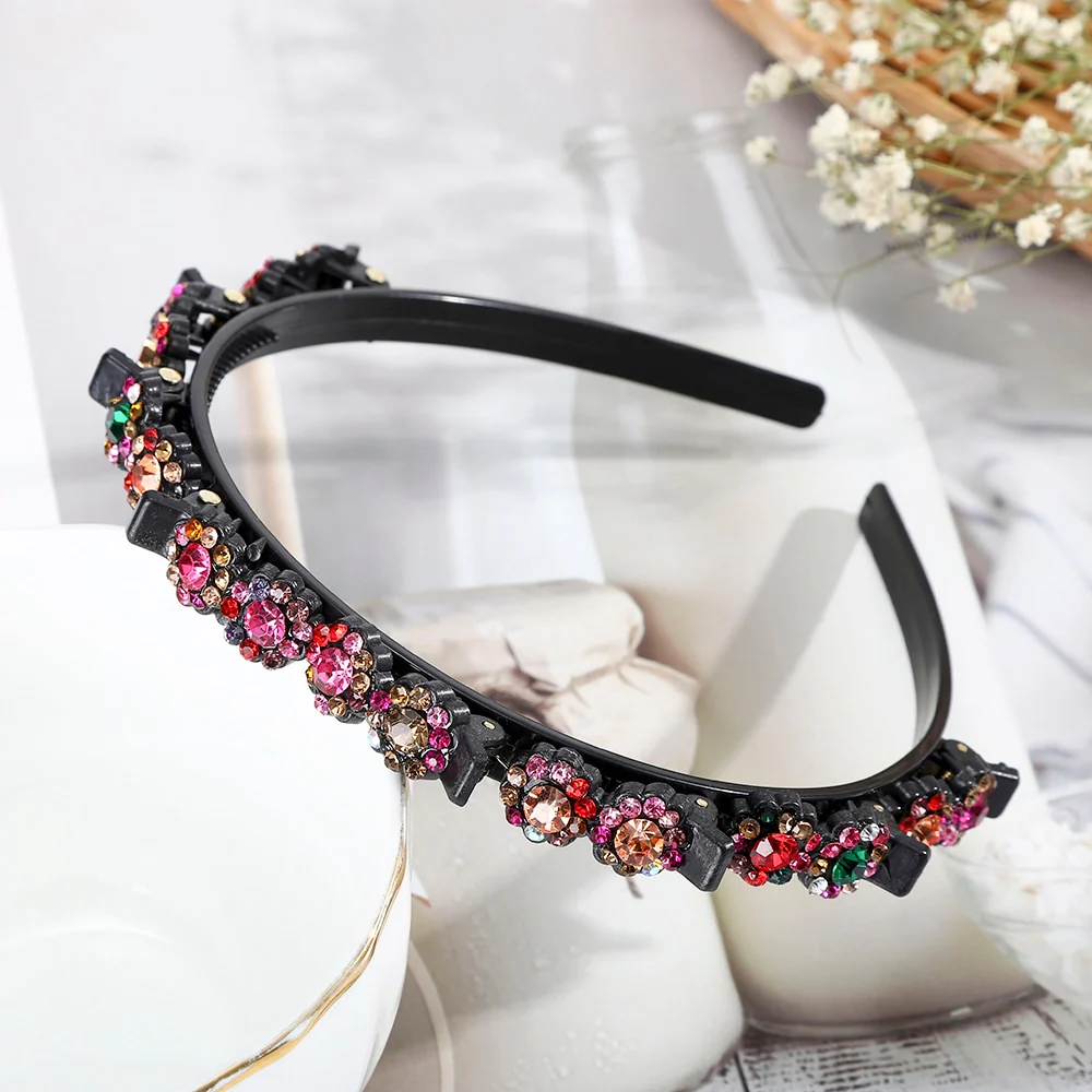 Unisex Hoop Headband - Image 34