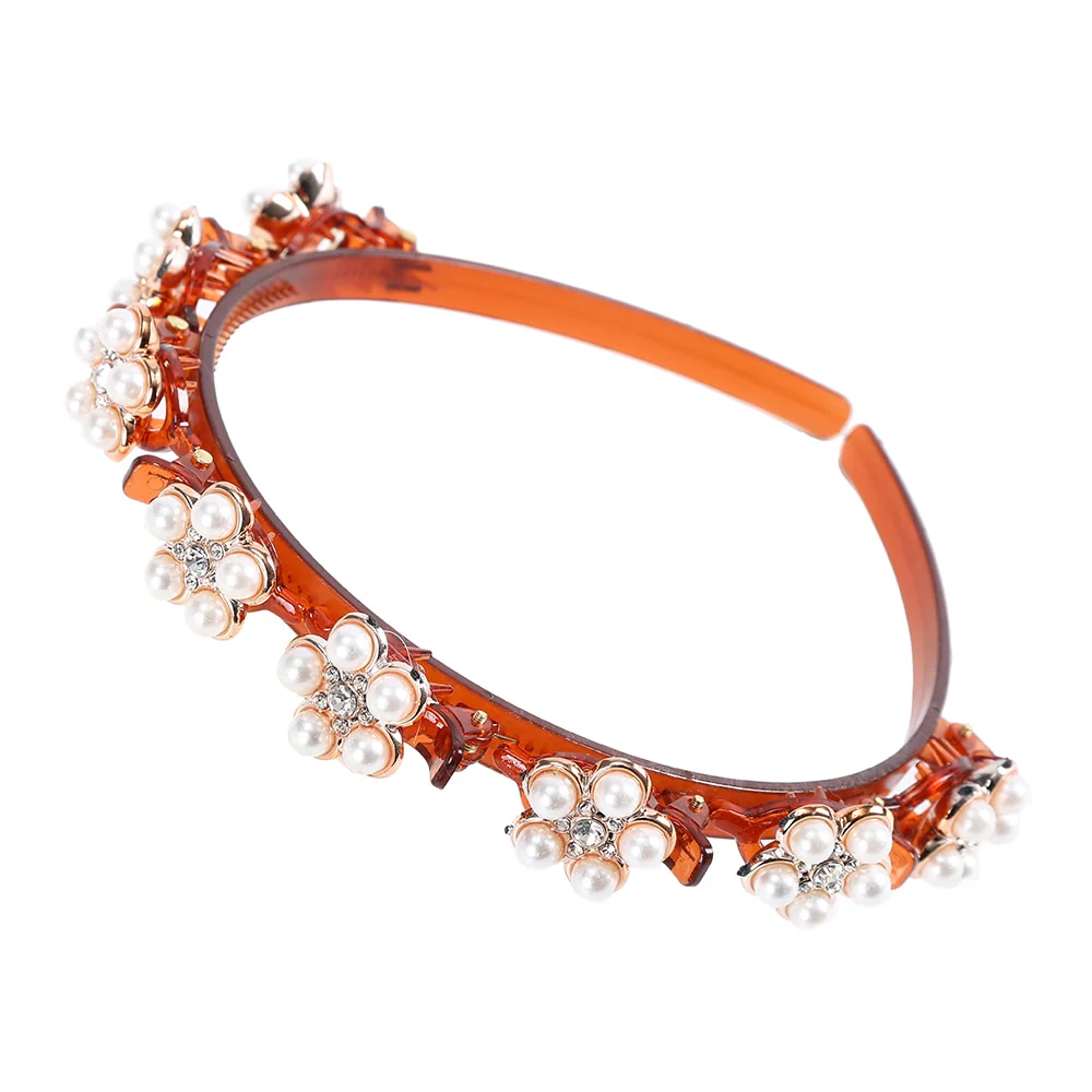 Unisex Hoop Headband - Image 35