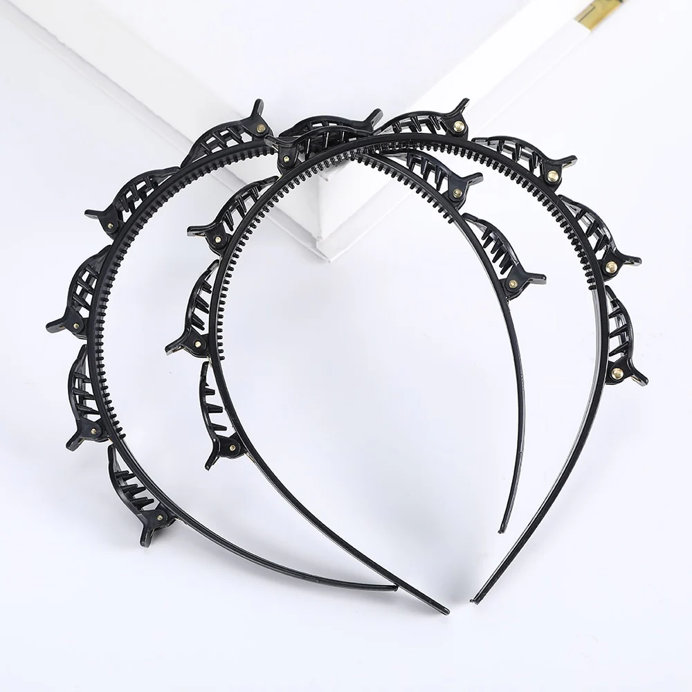 Unisex Hoop Headband - Image 37
