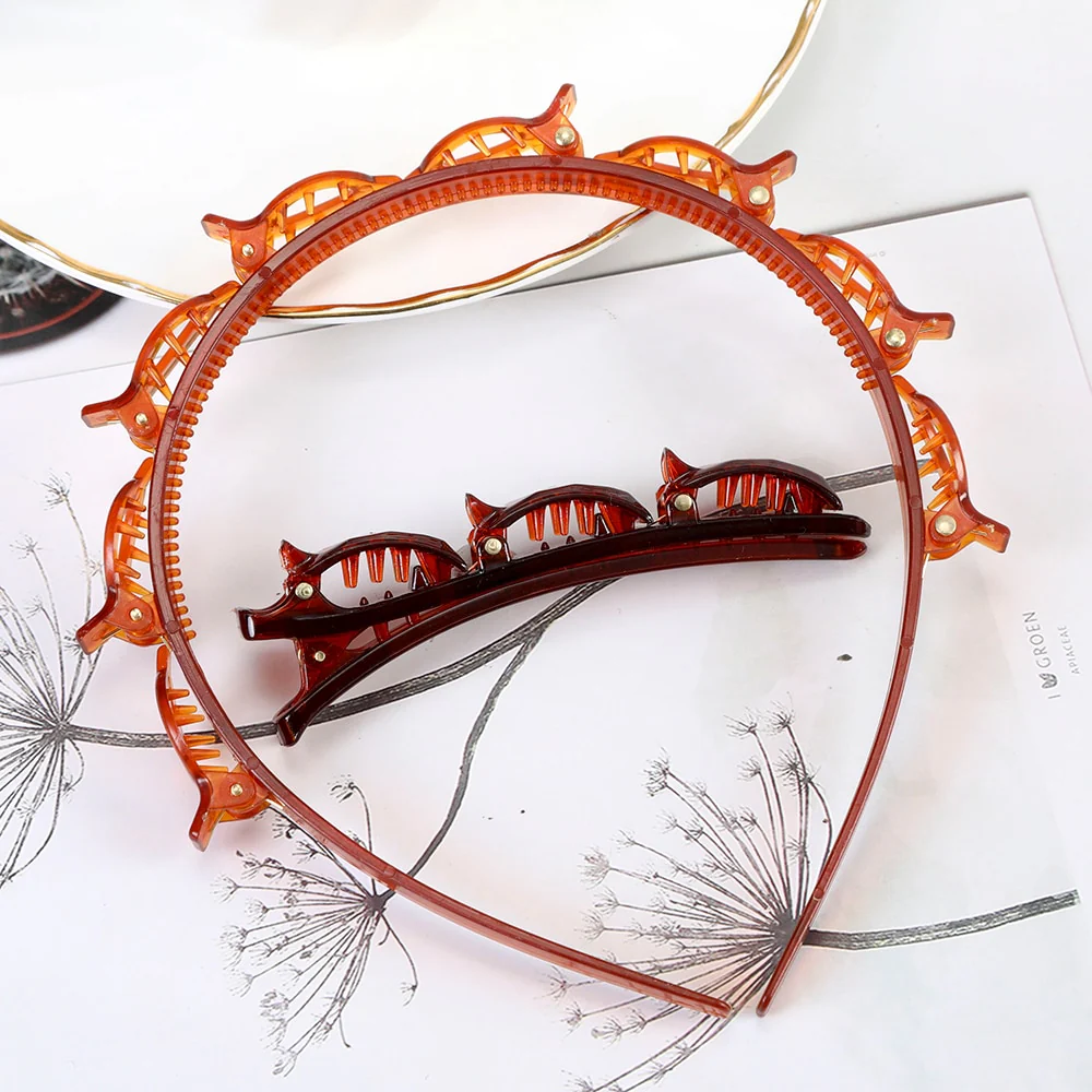 Unisex Hoop Headband - Image 38