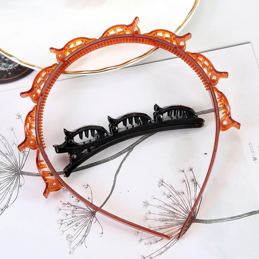 Unisex Hoop Headband - Image 39