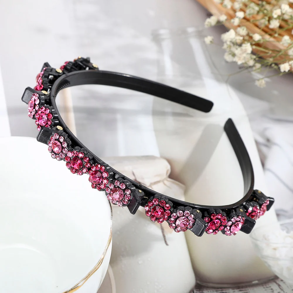 Unisex Hoop Headband - Image 4