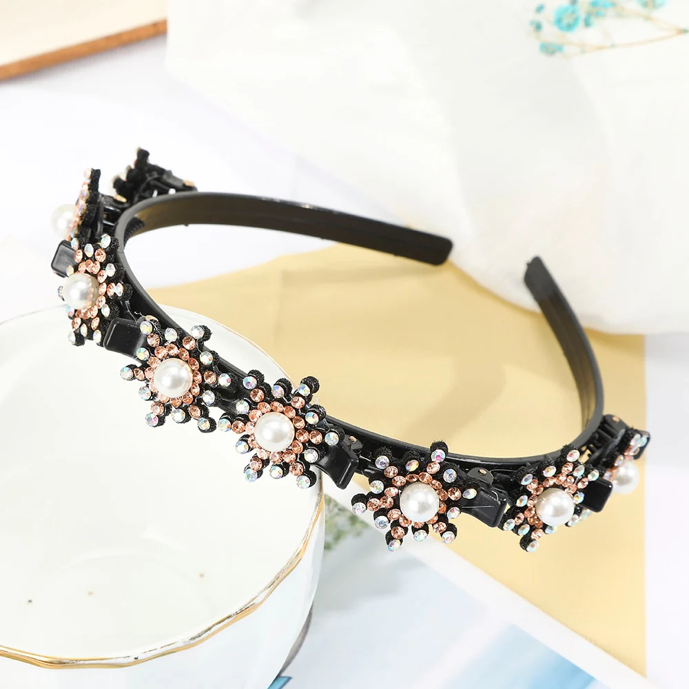 Unisex Hoop Headband - Image 40