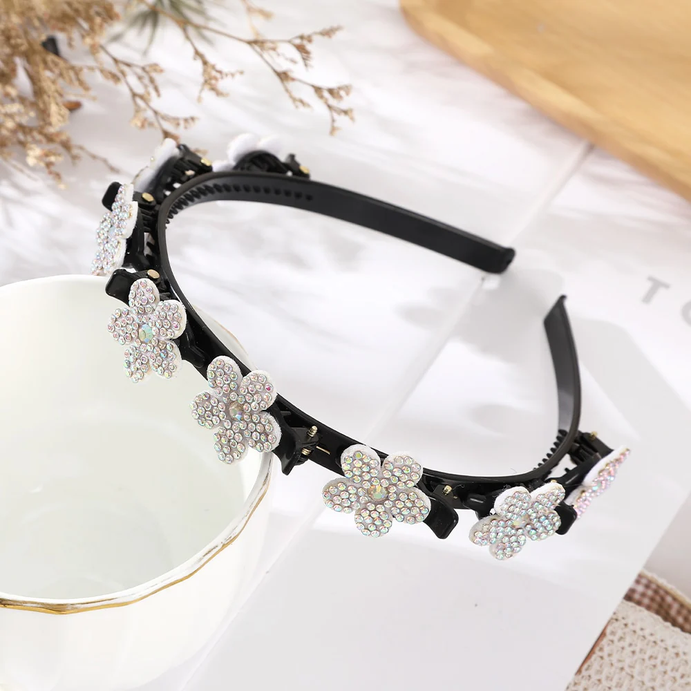 Unisex Hoop Headband - Image 41