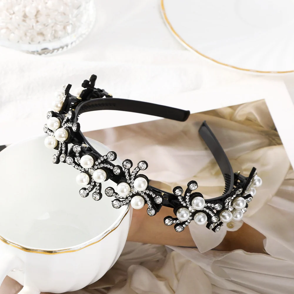 Unisex Hoop Headband - Image 43